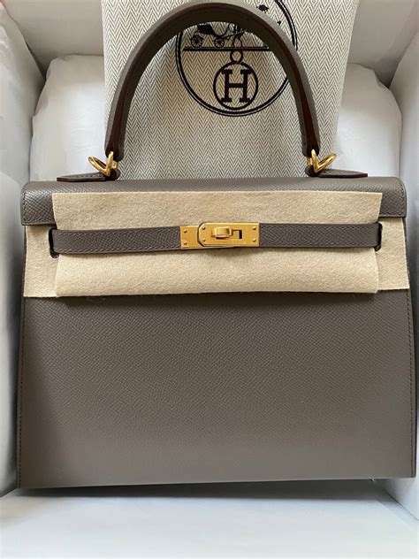 second hand hermes kelly|Meer.